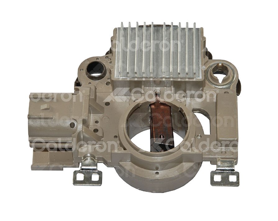REGULADOR HONDA CIVIC 2001-> 12V  IM851 TRANSPO