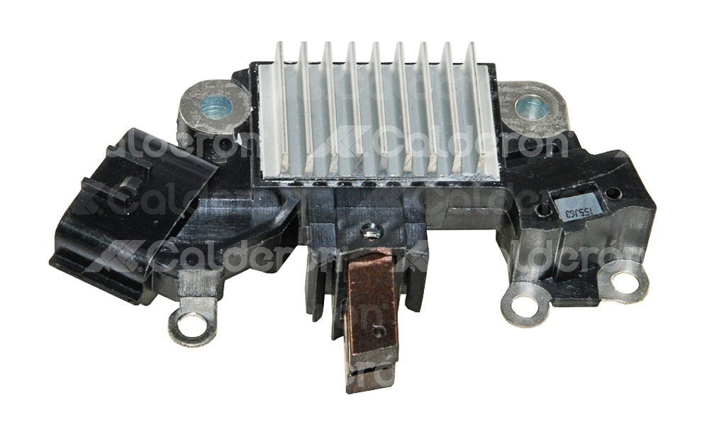 REGULADOR NISSAN MAXIMA, INFINITI 95-99 3L 12V  IH774 TRANSPO