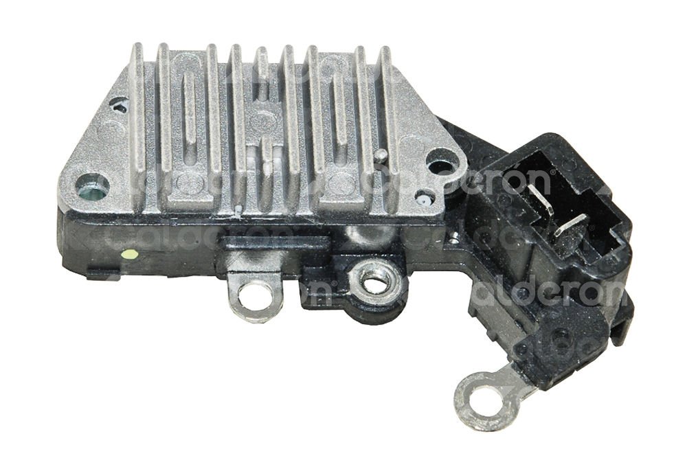 REGULADOR TOYOTA NIPPONDENSO, DENSO 12V  IN227 TRANSPO