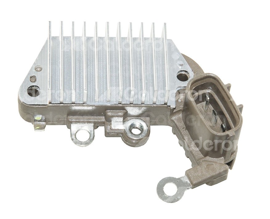 REGULADOR TOYOTA NIPPONDENSO, DENSO 12V  IN257 TRANSPO