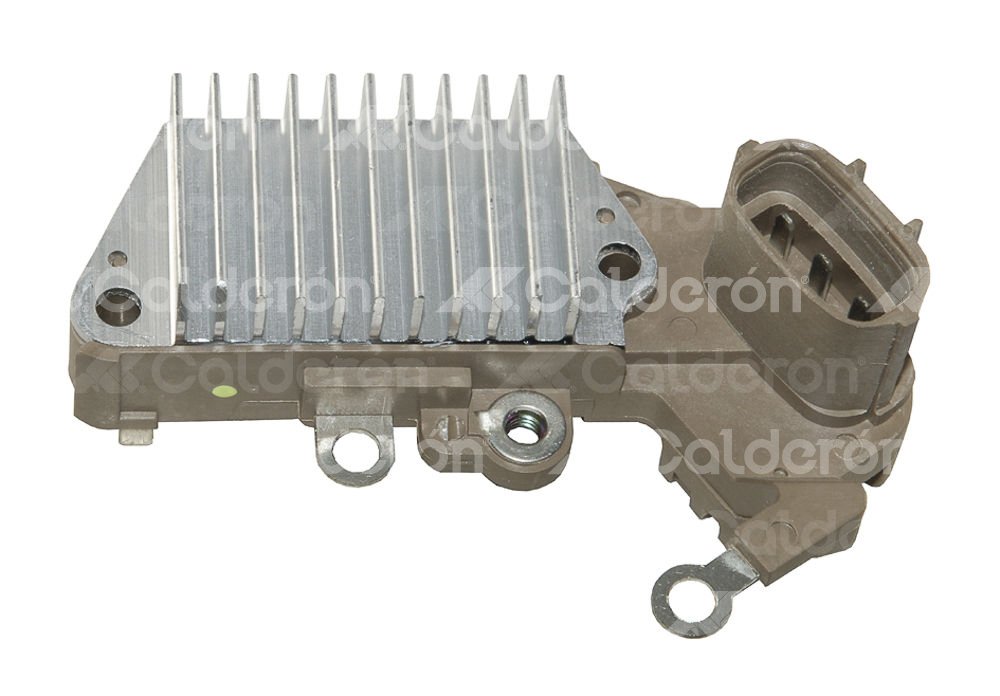 REGULADOR TOYOTA PICK-UP 3.0L 12V  IN440 TRANSPO