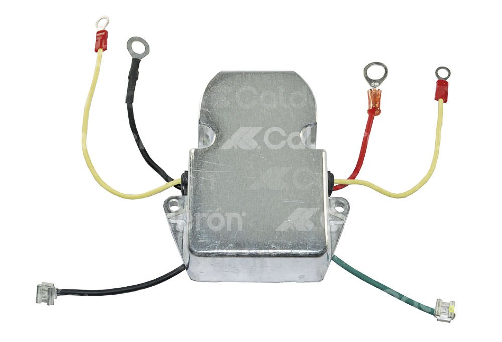 REGULADOR MOTOROLA 12V M5-224A 105-224 TRANSPO
