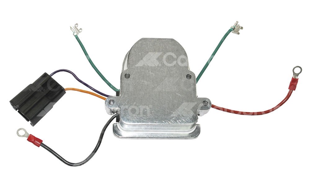 REGULADOR MOTOROLA 12V M5-225A TRANSPO
