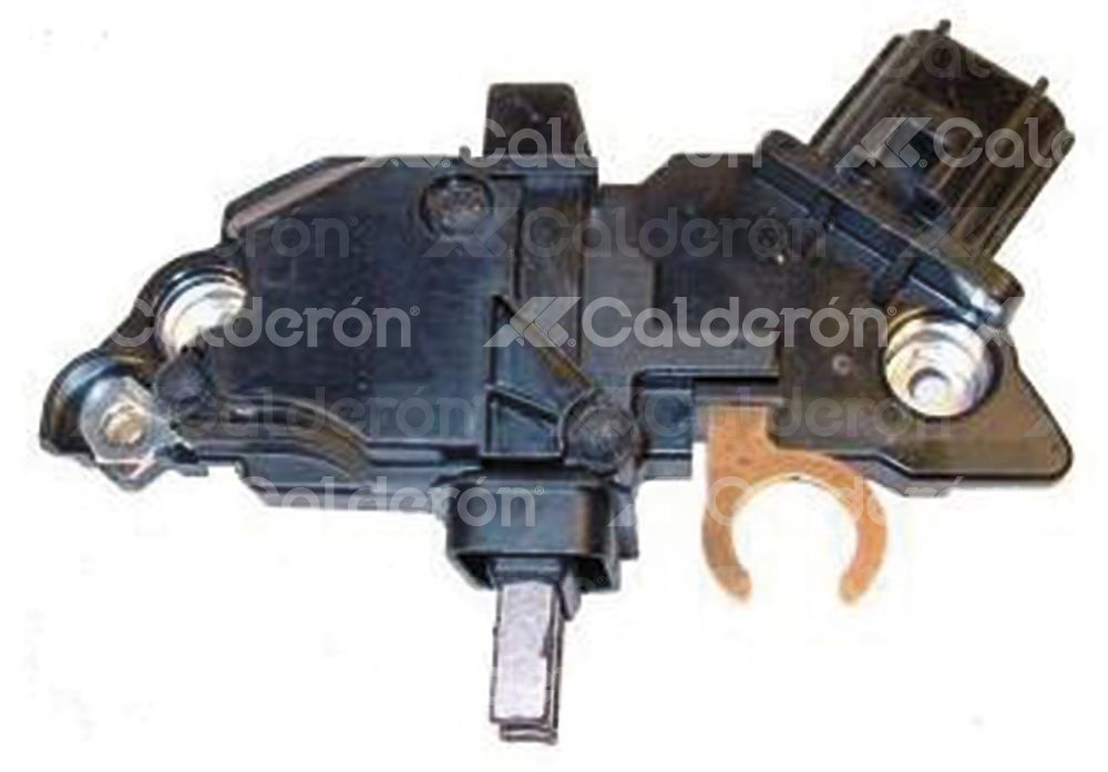 REGULADOR FORD FIESTA, COURIER, KA F00M145672/F00MA45217/1986AE0068 BOSCH
