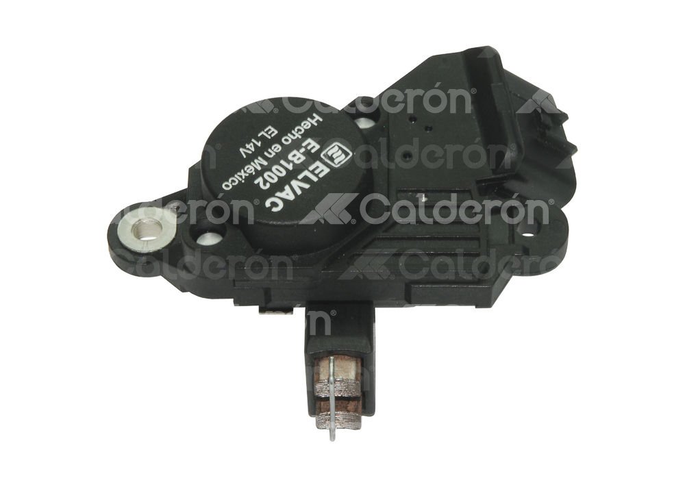 REGULADOR NISSAN TSURU III BOSCH  ELVAC E-B1002 IB501 ELVAC