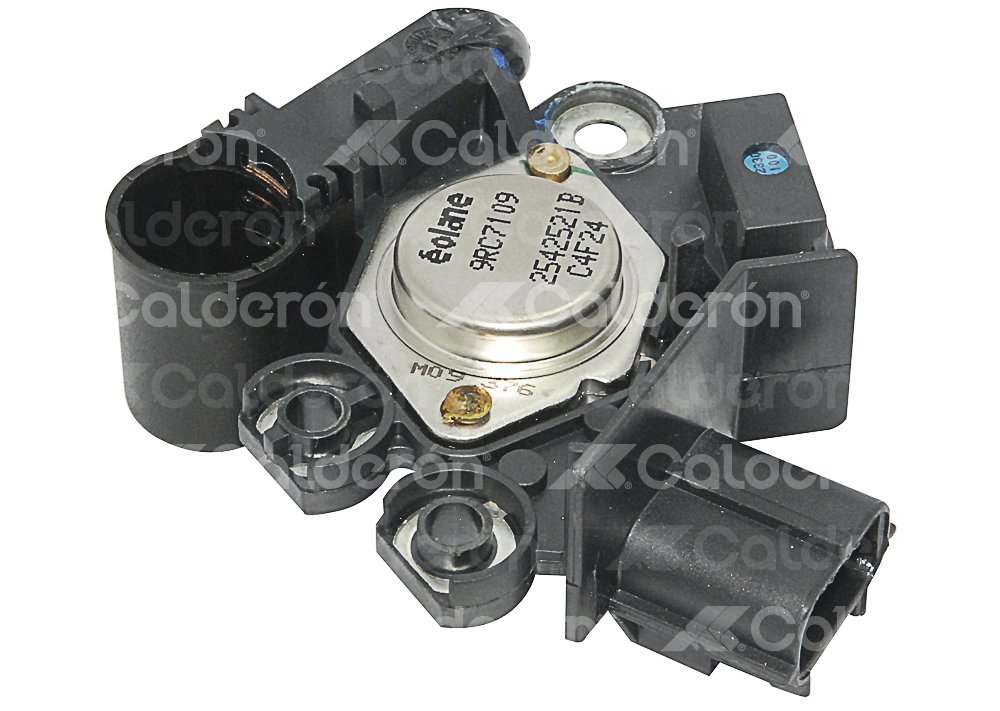 REGULADOR CHEVROLET CORSA, TORNADO, MERIVA 90A 1.8L 16V 557500 VALEO