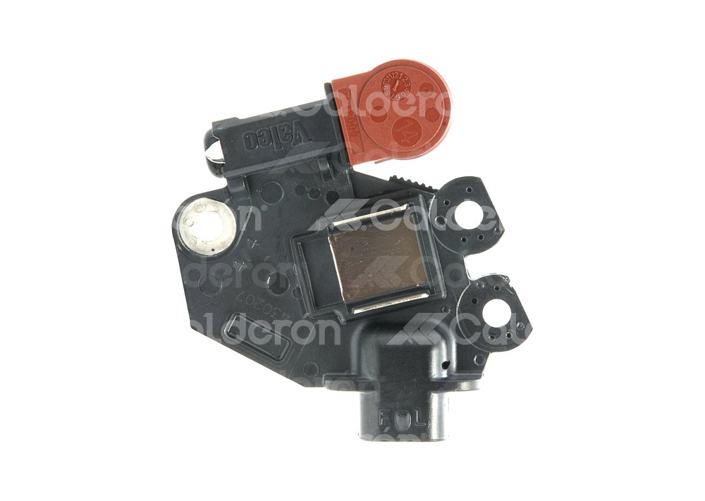 REGULADOR CHEVROLET CAMARO, iMPALA, CAPTIVA, SRX 3/3.6L 10->702153 SIN CAJA VALEO