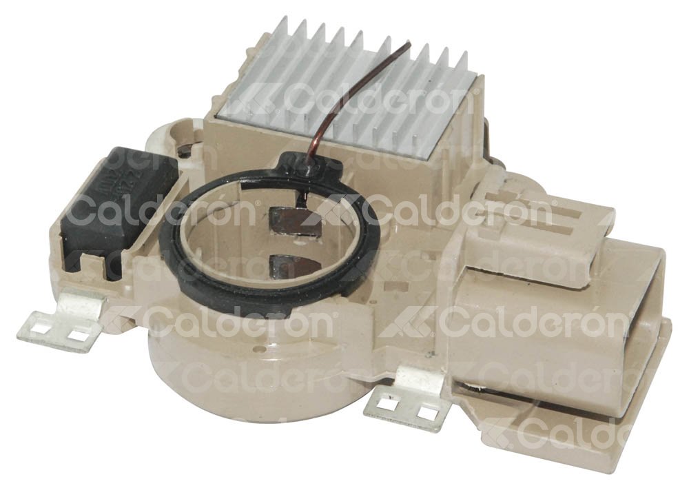 REGULADOR MAZDA 90A 00-08 MITSUBISHI  IM465 LOOYAT