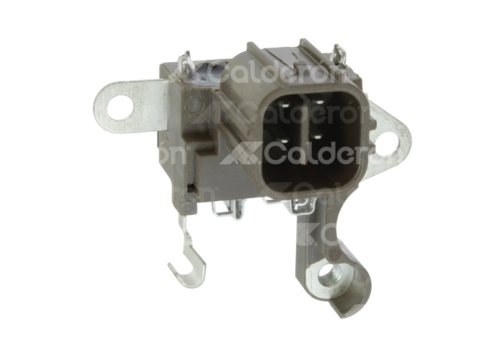 REGULADOR HONDA ACCORD, ODYSSEY, PILOT 12V IN6315 M0138
