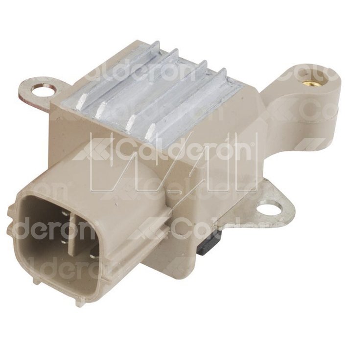 REGULADOR LEXUS 04-12, LEXUS-EUROPE 03-06, PONTIAC 09-10, SCION 05-10, TOYOTA 04-12, TOYOTA-EUROPE 00-10 IN6301 TRANSPO