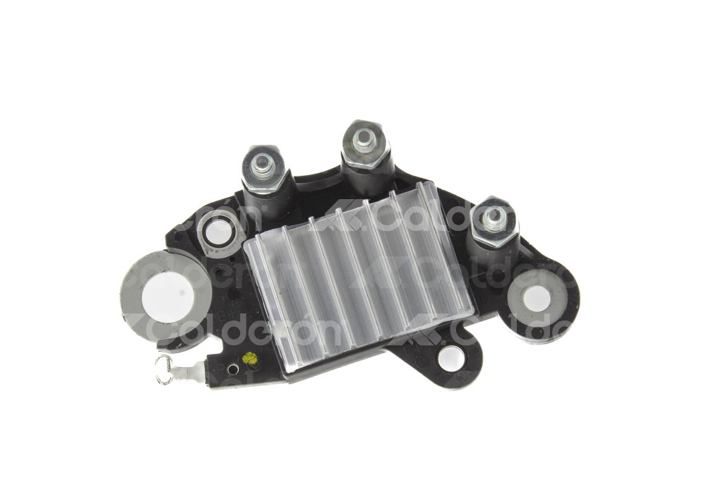REGULADOR DELCO 28SI 12V DELCO 10521332 LESTER 8740, 8741, 8742, 8743, 8744, 8745 D1332 TRANSPO