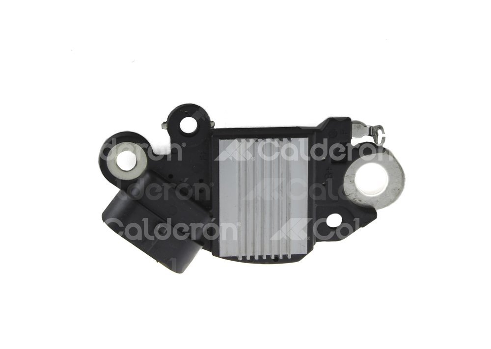 REGULADOR DELCO AD300, DR44G 145A CHEVROLET AVALANCHE 2500, EXPRESS 1500, EXPRESS 2500, EXPRESS 3500, SILVERADO 2500 HD, SILVERADO 3500, SUBURBAN 1500, SUBURBAN 2500 05-11, GMC SAVANA 1500, SAVANA 2500, SIERRA 2500 HD, SIERRA 3500, YUKON XL 2500 05-11, HUMMER H2 06-07, ISUZU 2006, SAAB 2006, BUICK 2006, CADILLAC ESCALADE 8CIL 6.0L 2005, 325066  D3579 TRANSPO