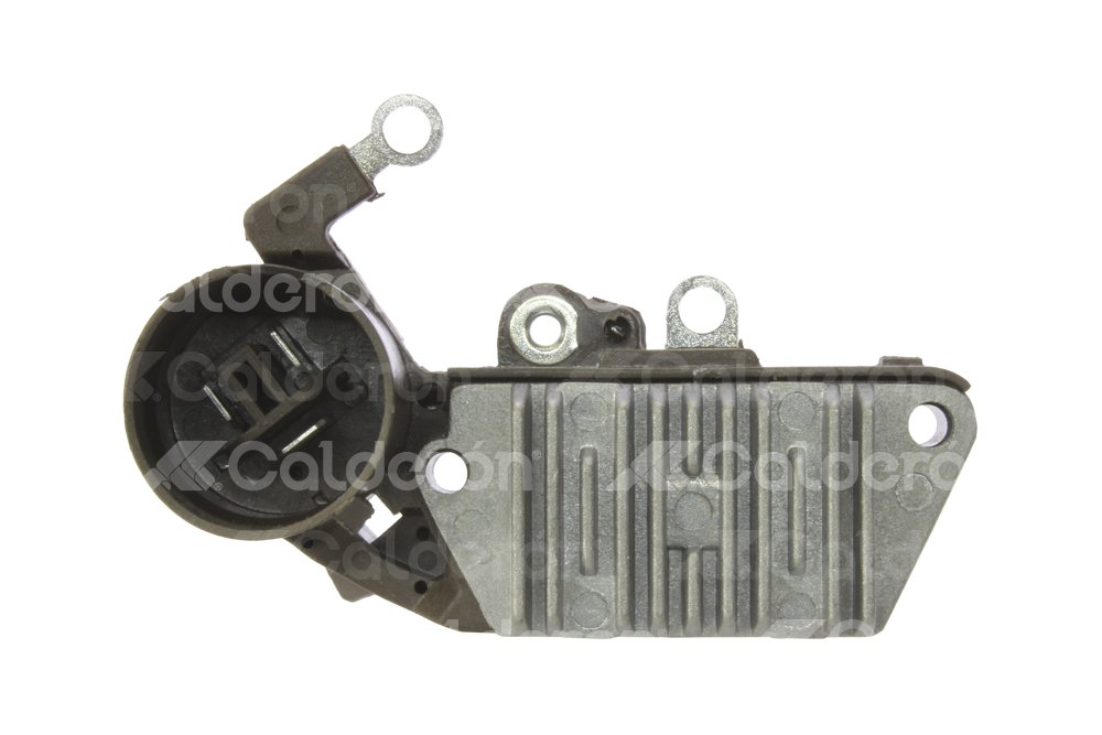 REGULADOR TOYOTA HILUX,CAMRY,COROLLA DENSO IN434 TRANSPO