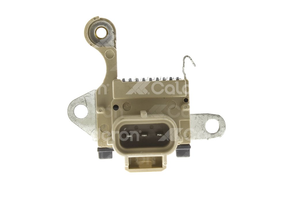 REGULADOR DENSO LINCOLN LS 3.0L 03-04, FORD THUNDERBIRD 3.9L 03-05 12V 140A IN6011 TRANSPO