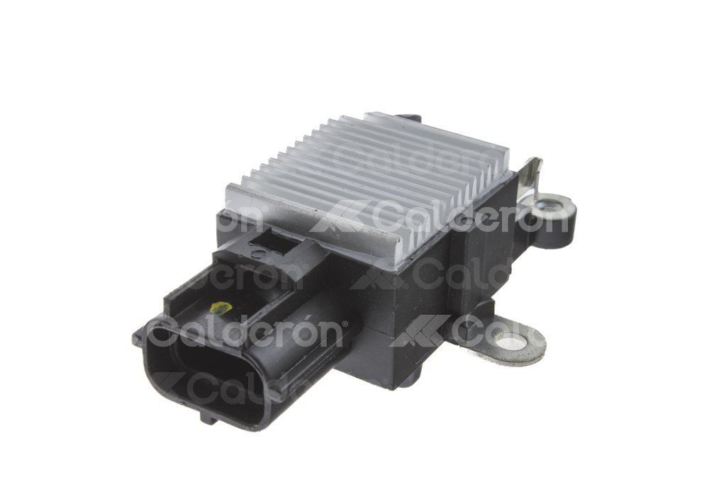 REGULADOR DENSO FORD 05-07, LAND ROVER 05-08, LINCOLN 06-06 DENSO 126600-7140 LESTER 11205, 11238, 11430 IN6601 TRANSPO