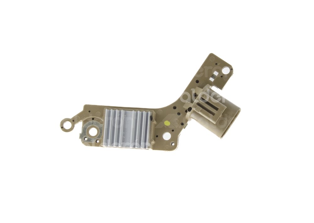REGULADOR MITSUBISHI MOTOR INDUSTRIAL 24V IM843 TRANSPO