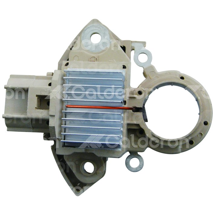 REGULADOR FORD ESCAPE, FOCUS, TRANSIT SISTEMA: MITSUBISHI 12V 150A IR/IF TERMINALES: AS-RC-LI IM622 TRANSPO