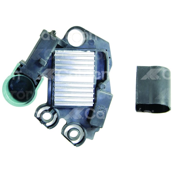 REGULADOR VOLKSWAGEN GOLF, AMAROK; SEAT; SEAT LEON, CUPRA; AUDI A5 SISTEMA: VALEO 12V IR/IF 2 TERMINALES (LIN) M233 TRANSPO