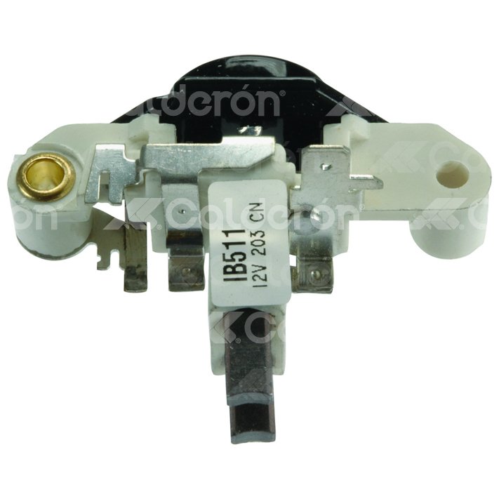 REGULADOR VOLKSWAGEN PASSAT, BEETLE; AUDI A6, QUATTRO, A4 SISTEMA: BOSCH 12V IR/IF IB511 TRANSPO