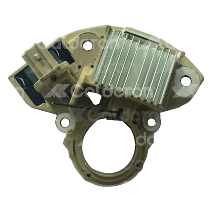 REGULADOR HONDA CIVIC, HR-V; ACURA ILX SISTEMA: MITSUBISHI 12V IR/IF 1 TERMINAL (LIN2) IM404 TRANSPO