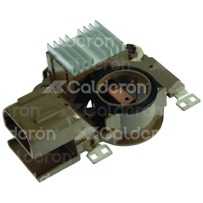 REGULADOR FORD TAURUS; LINCOLN 93-95 SISTEMA: MITSUBISHI 12V IR/IF 3 TERMINALES (I-D(S)-A) IM836 TRANSPO