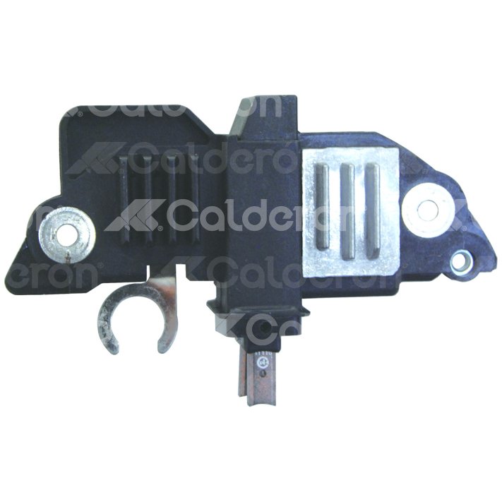 REGULADOR MERCEDES BENZ CL500 2001-2006, E240, 320, 430, 500; MINI COOPER 2005-2008 SISTEMA: BOSCH 12V IR/IF 2 TERMINALES (L-DFM) IB247 TRANSPO