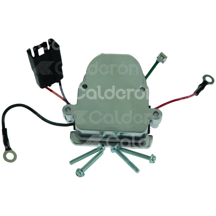 REGULADOR MOTOROLA, PRESTOLITE 8HC, 8MR 12V M5-181A TRANSPO