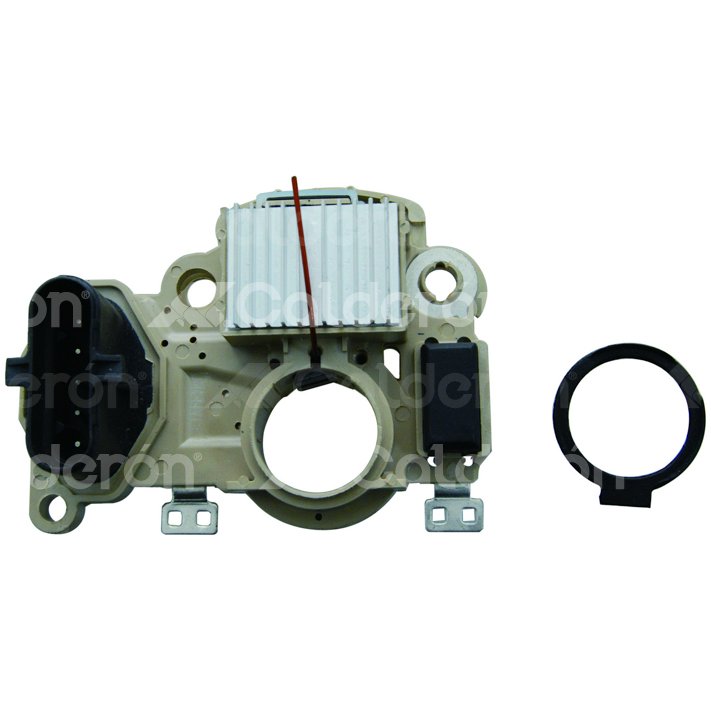 REGULADOR MITSUBISHI 100A 24V IR/IF 5 TERMINALES (W(STA)-L-15(ING)-S-NA) IM688 TRANSPO