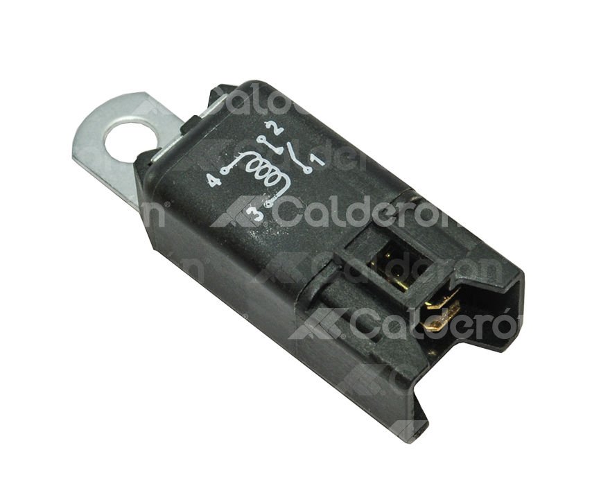 RELEVADOR HONDA CIVIC ACCESORIOS 91-00 0567007330  RELAY RY187 IMPORTACION