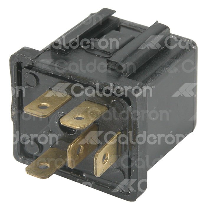 RELEVADOR NISSAN LUCES             RLN1 RELAY IMPORTACION
