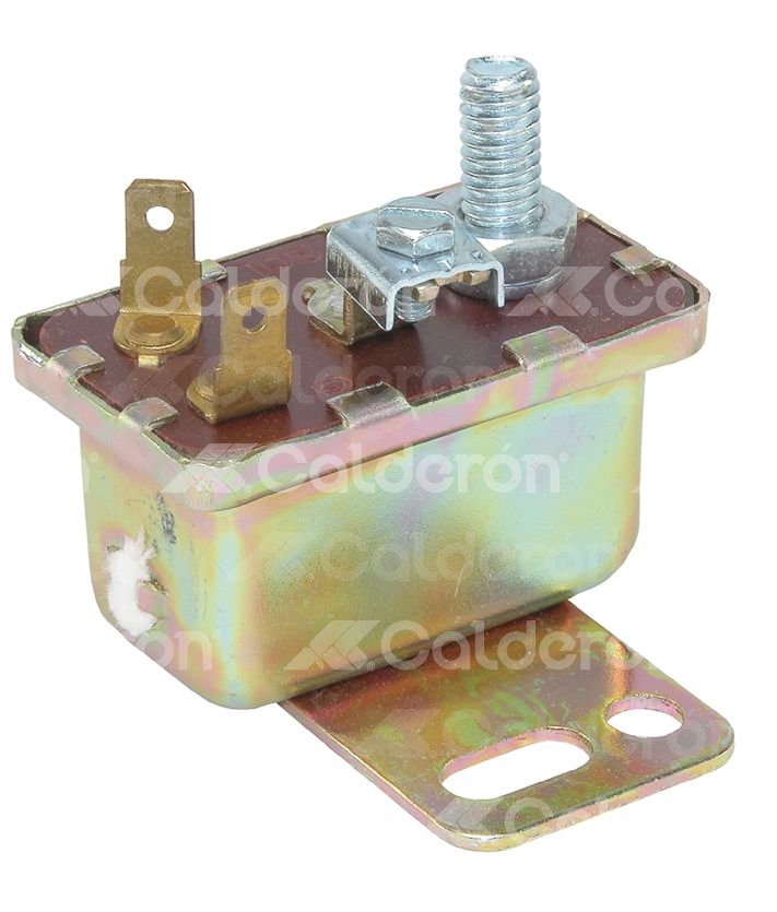 RELEVADOR CHRYSLER MARCHA 66-76   SR93 SR105 CR607 RELAY IMPORTACION
