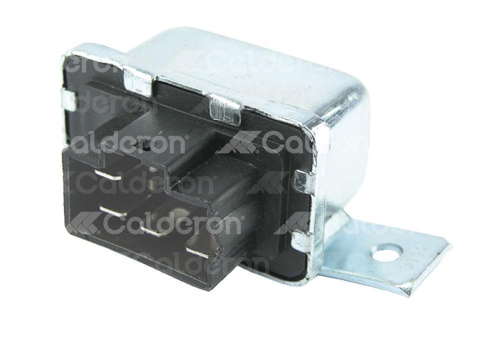RELEVADOR CHRYSLER MARCHA SPIRIT SHADOW 88-90 CR625 SR121 RELAY IMPORTACION
