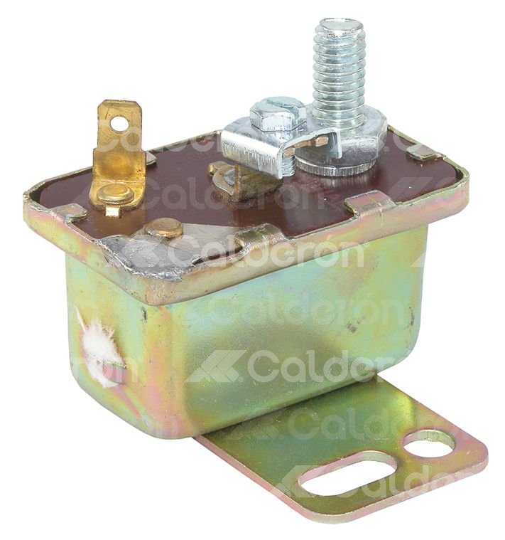 RELEVADOR CHRYSLER MARCHA 65-70  SR103/SR106 16115/16116 RELAY IMPORTACION