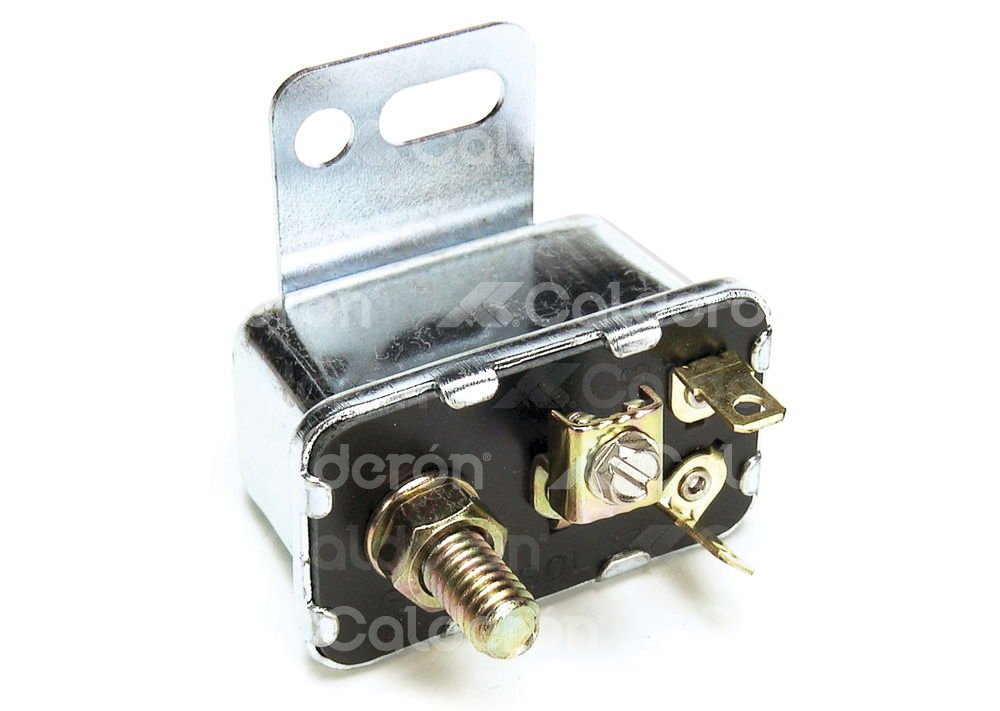 RELEVADOR CHRYSLER MARCHA 65-76 SR-93 CR607 RELAY IMPORTACION