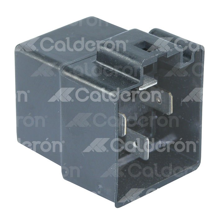 RELEVADOR CHRYSLER PICK-UP VOYAGER TOWN&COUNTRY ACCESORIOS  89-94 19895 RY129 RELAY IMPORTACION