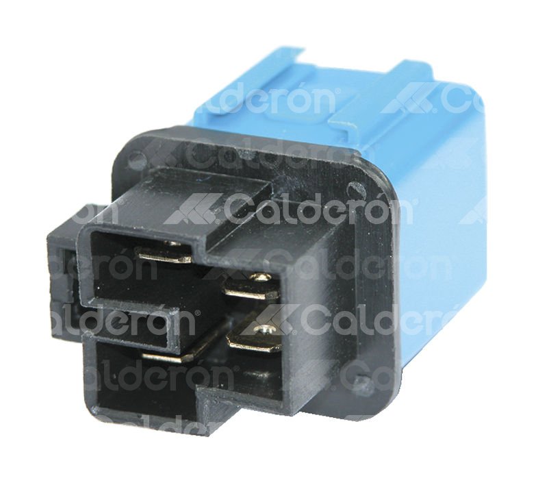 RELEVADOR NISSAN TSURU D21 75-12 FORD 93-96 ACCESORIOS  19285 RY63 RELAY IMPORTACION