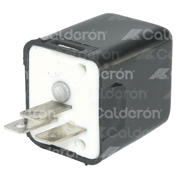 RELEVADOR CHRYSLER BOCINAS CHEVROLET FORD HR151, 16133, 3747298 RELAY IMPORTACION
