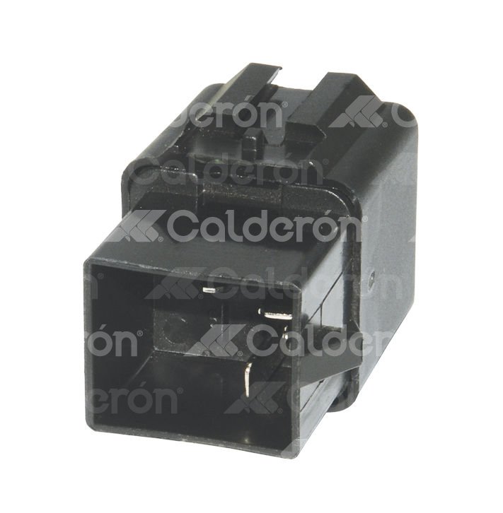 RELEVADOR FORD BOCINAS 84-93 3 TERMINALES PICK-UP 86-96 AR247;16134;RY78 RELAY IMPORTACION