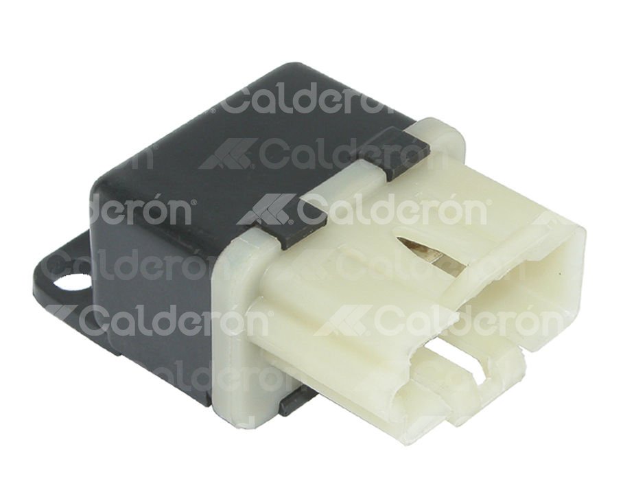 RELEVADOR CHEVROLET CUTLASS ACCESORIOS, MOTOVENTILADOR RY113 AR226 19908 RELAY IMPORTACION