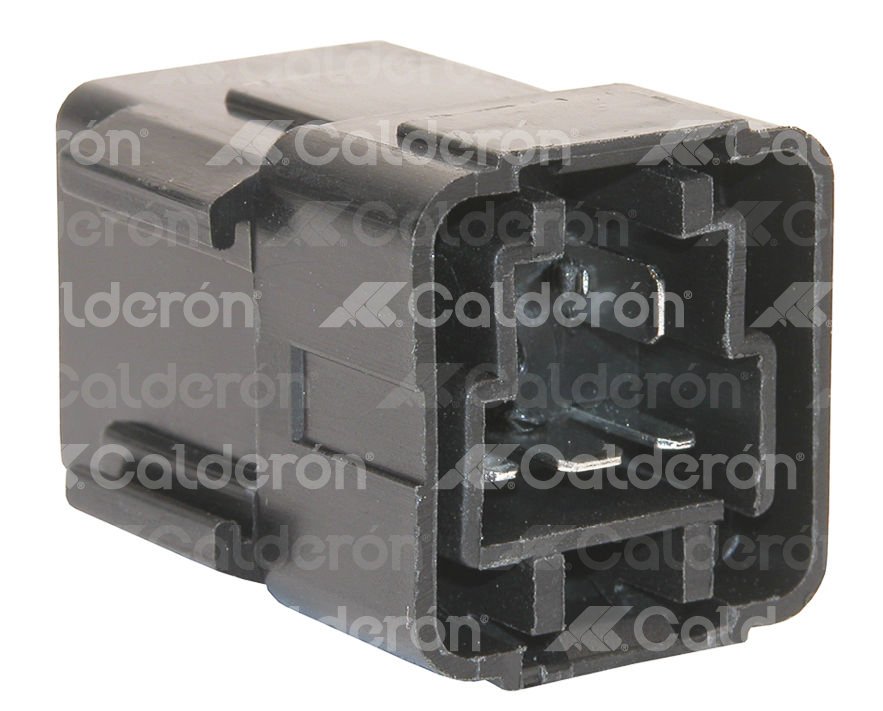 RELEVADOR CHEVROLET ACCESORIOS  20A 82-89  19957  RY27 RELAY IMPORTACION