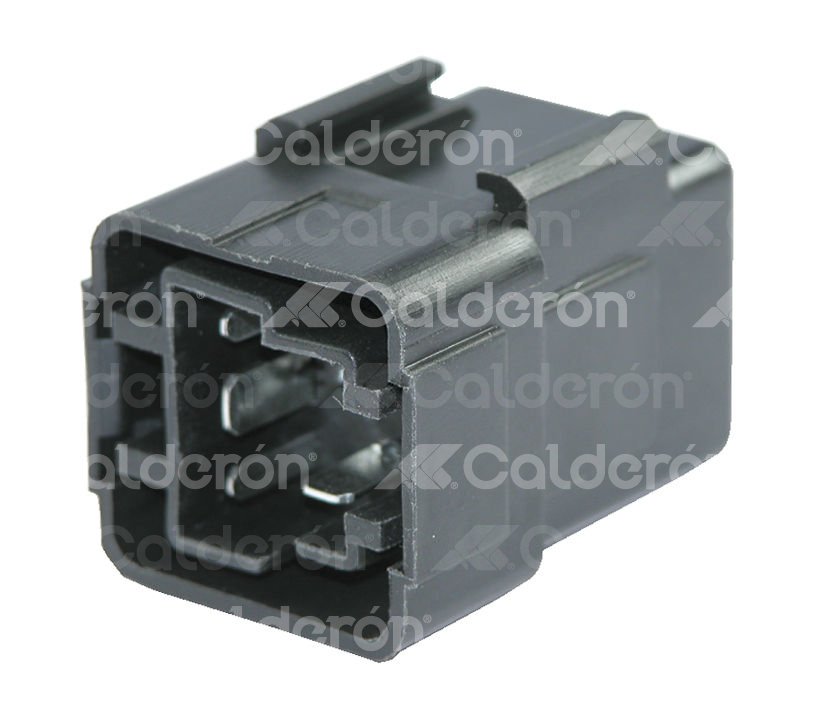 RELEVADOR CHEVROLET CUTLASS PONTIAC BOMBA DE GASOLINA 76-99  19924 AR146 RY86 RELAY IMPORTACION