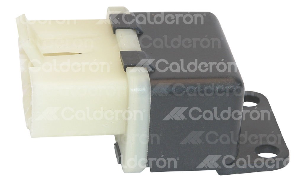 RELEVADOR CHEVROLET CUTLASSS CAVALIER 84-93 ACCESORIOS, AIRE ACONDICIONADO 19844  RY121 RELAY IMPORTACION