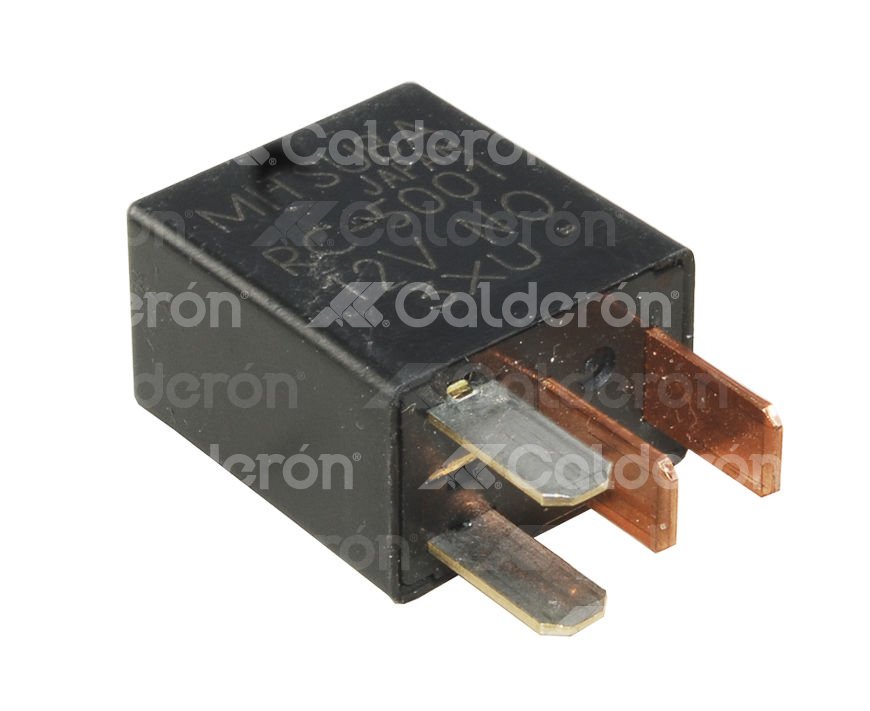 RELEVADOR CHEVROLET FORD, CHRYSLER, HONDA, TOYOTA 4T 19378 RY302 RELAY IMPORTACION