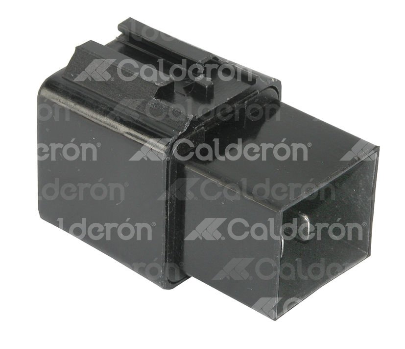 RELEVADOR FORD THUNDERBIRD LINCOLN, COUGAR, 87-94 FRENOS ABS  RY223 RELAY IMPORTACION