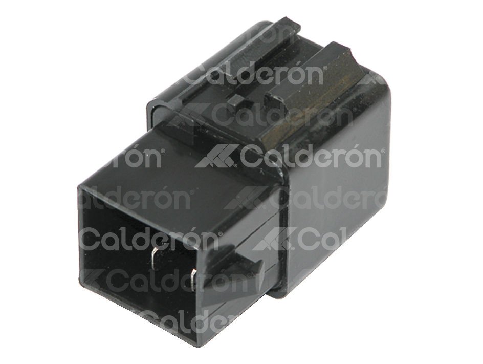 RELEVADOR FORD TODOS 30A 83-95 ACCESORIOS, AIRE ACONDICONADO 5 TERMINALES RY200 19911  RY46 RELAY IMPORTACION
