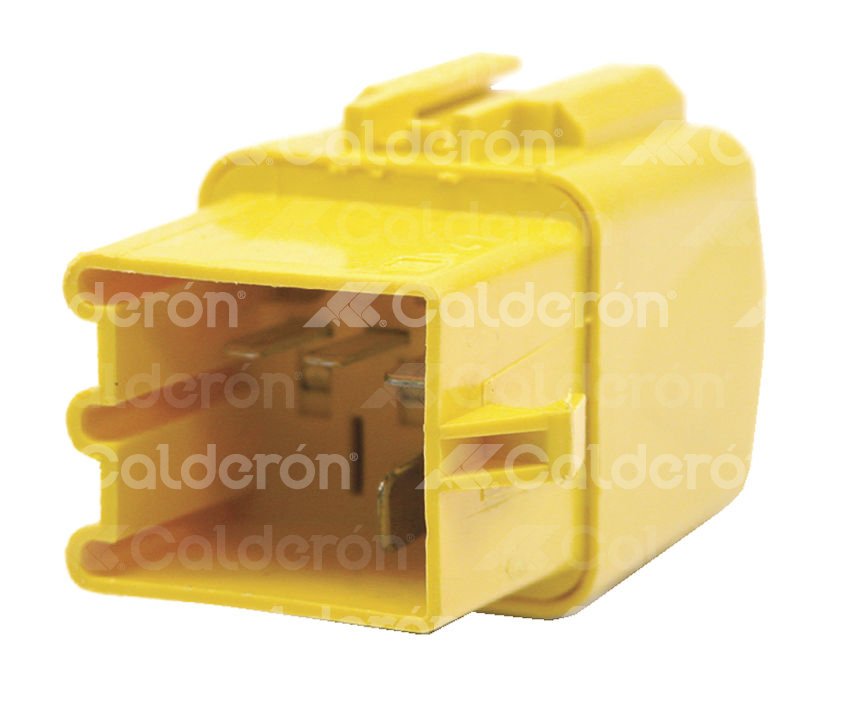RELEVADOR FORD EXPEDITON ESCORT ACCESORIOS  72-99 19928 RY69 RELAY IMPORTACION