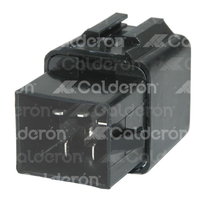 RELEVADOR FORD RANGER PICK-UP F-150  ACCESORIOS 1983-1994 19837 RY202 RY70 RELAY IMPORTACION