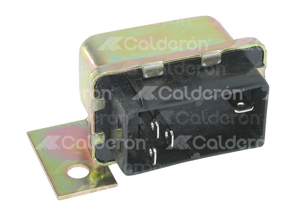 RELEVADOR CHRYSLER ACCESORIOS  83-89 19839 AR263 RY74 RELAY IMPORTACION
