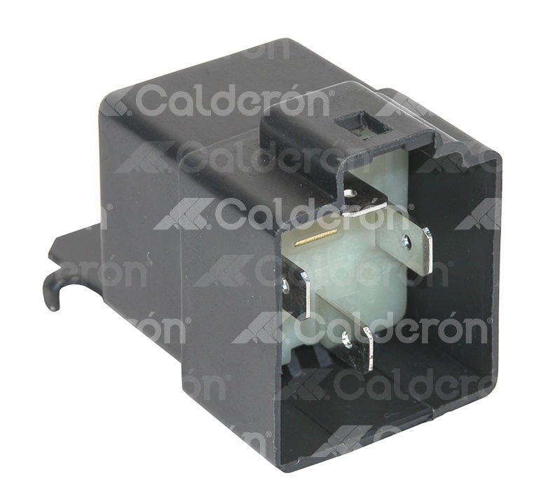 RELEVADOR CHRYSLER SPIRIT PICK-UP VOYAGER MARCHA 87-94 19433 RY108 RELAY IMPORTACION