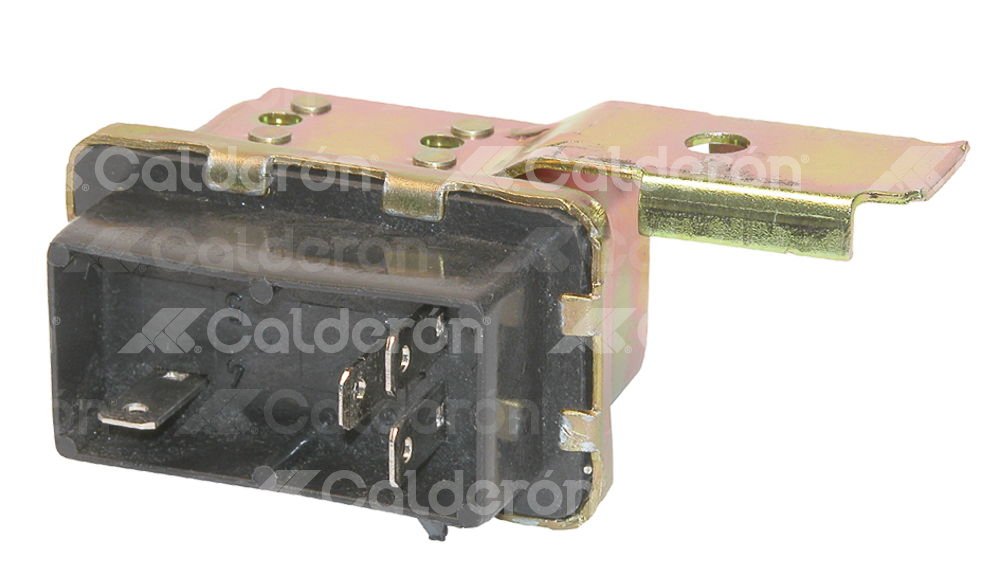 RELEVADOR CHRYSLER SPIRIT CARAVAN MARCHA 87-91AR152 19836 RY98 RELAY IMPORTACION